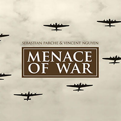 Menace of War