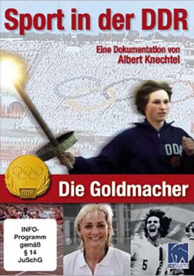 Sport  in der DDR